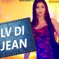 lv jeans mp3 download|LV Di Jean .